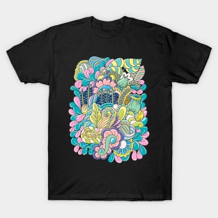 A Little Garden T-Shirt